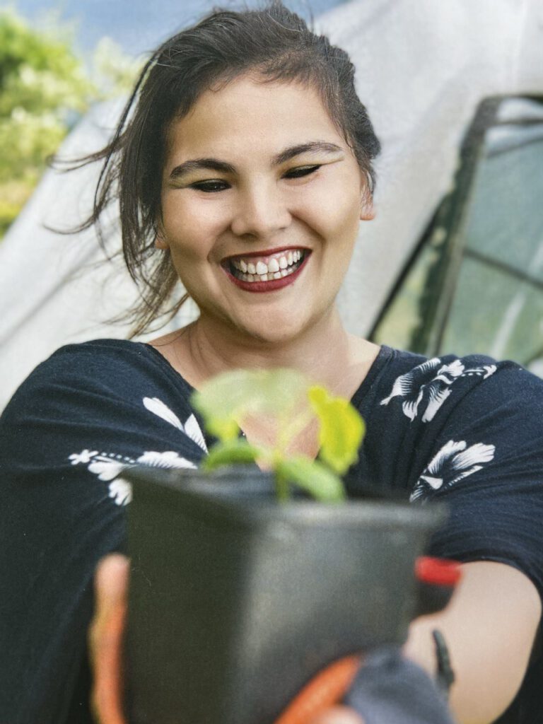 Cadeau van de kersverse klimaatburgemeester