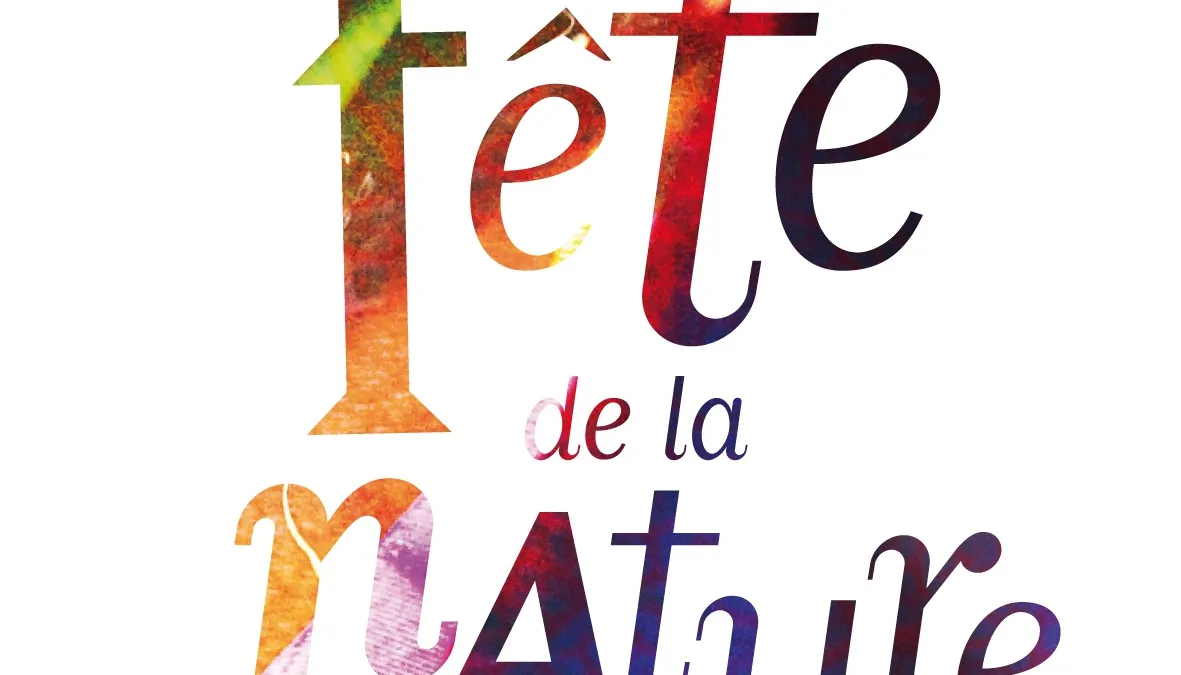Fete de la nature