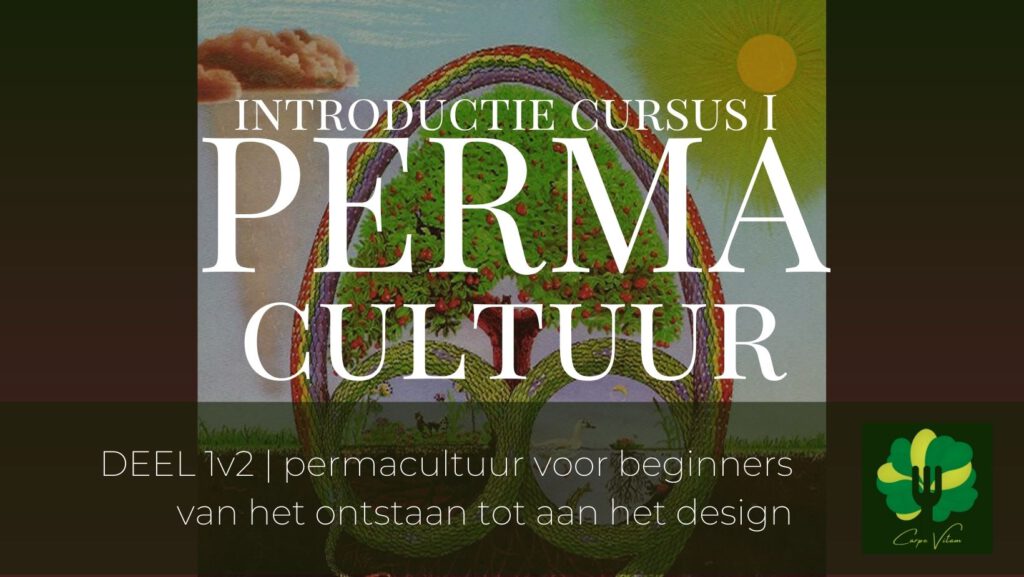 Permaculture introductie