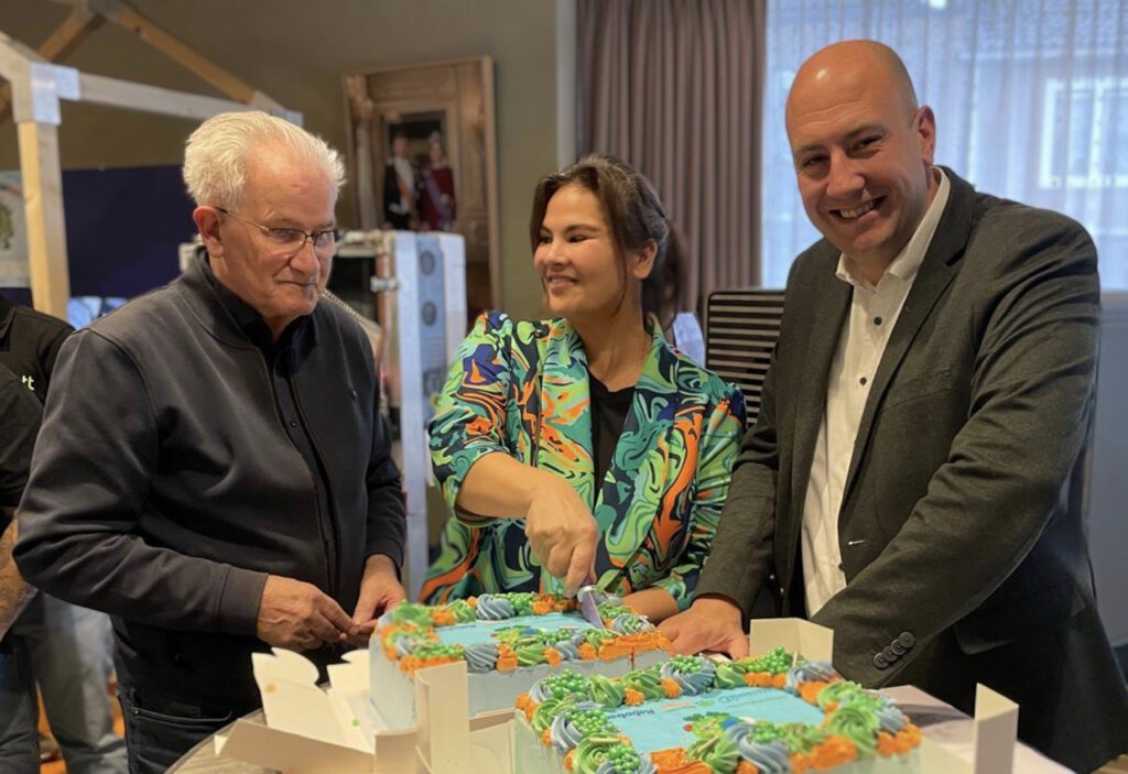 Carpe Vitam winnaar Duurzaam Beilen