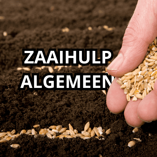 zaaihulp algemeen carpe vitam