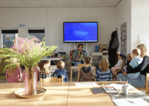 bollen actie klimaatburgemeester Hoogeveen _ villa kakelbont