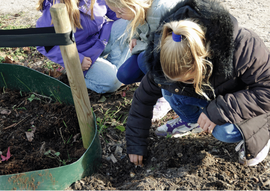 bollen actie klimaatburgemeester Hoogeveen _ appollo